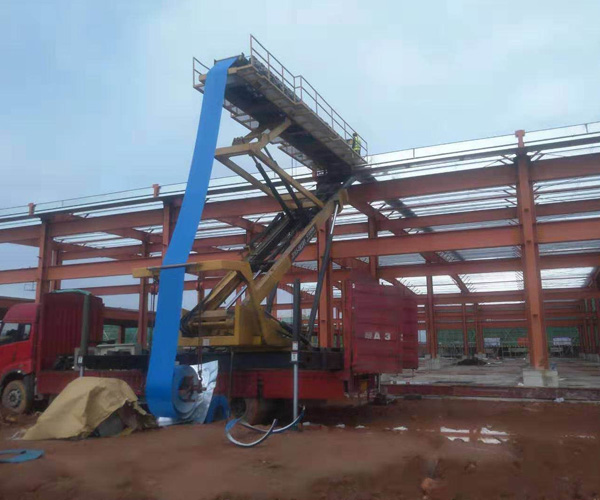 車載高空壓瓦機租賃廠家